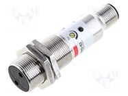 Sensor: photoelectric; Range: 0÷0.3m; PNP; DARK-ON; Usup: 10÷30VDC LANBAO