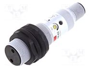 Sensor: photoelectric; Range: 0÷0.4m; PNP; DARK-ON,LIGHT-ON; PBT LANBAO