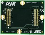 ROUTINGCARD, STK600, RC008T-2