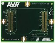 ROUTINGCARD, STK600, RC014T-12