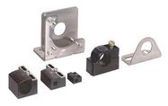 BRACKET, METAL, FOR 18MM XU SERIES