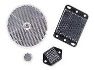 REFLECTOR, SQUARE, PHOTOELECTRIC SENSOR