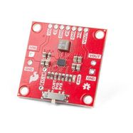 Buck-Boost - step-up/step-down converter - 2,5V-9V - SparkFun COM-15208