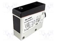 Sensor: photoelectric; Range: 0÷0.8m; 2-wire NO/NC; Temp: -15÷55°C LANBAO