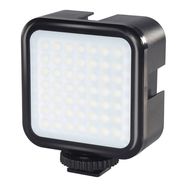 LED lamp Puluz for the camera 860 lumens, Puluz