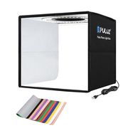 Photo studio Puluz PU5025B LED 25cm, Puluz