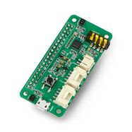 ReSpeaker v1.1 for Raspberry Pi - modul with 2 microphons - Seeedstudio 107100001