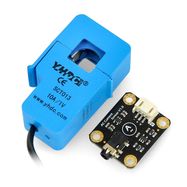 Gravity - analog AC current sensor - up to 10A - DFRobot SEN0288