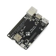 PiTray mini - module for industrial applications - for Raspberry Pi Compute Module 4 - DFRobot DFR0827