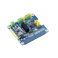 SIM868 GSM/GPRS/GNSS + Bluetooth - communication module for Raspberry Pi Pico - Waveshare 20268