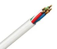 MULTICORE CABLE, 18AWG, PVC, 498.69FT