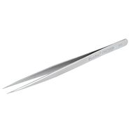 Fine Tip Straight Tweezer (140mm) 1PK-105T Pro'sKit