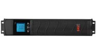 East UPS EA902PSRT BATUPS (Rack/Tower, LCD, 2000VA/1800W)