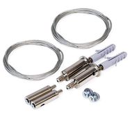 sling for holder  LED 1500 chrome /plastic bag