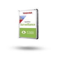 Hard disc Toshiba HDWT840UZSVA Surveillance 4 TB