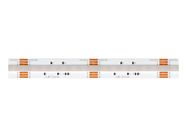 LED strip 840 COB 24V RGBCCT 18W IP20 12mm 5m 500lm/m PRIME