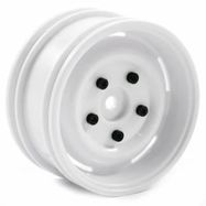 White steels wheels FTX Outback FTX8171W, marka niezdefiniowana