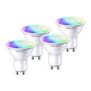 Smart żarówka LED Yeelight GU10 Smart Bulb W1 (color) - 1pc, Yeelight