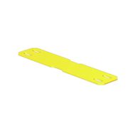 Cable coding system, 7 - , 13 mm, Polyurethane, yellow Weidmuller