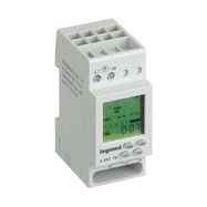 Digital time switch Legrand 603770