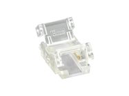 LED line PRIME COB strip CLICK CONNECTOR double 8mm 2 PIN