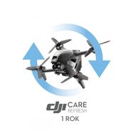 CODE DJI Care Refresh 1-Year Plan (DJI FPV) EU, DJI
