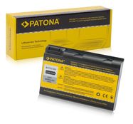 Battery for Acer TravelMate 2353 2354 2352LCi 2352NLCi 2353LC 2353LCi, PATONA