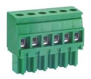 TERMINAL BLOCK, PLUGGABLE, 2POS