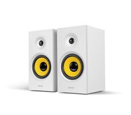 Speakers 2.0 Edifier R1080BT (white), Edifier