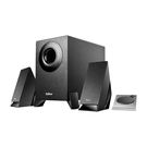 Speakers 2.1 Edifier M1360 (black), Edifier