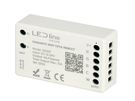 LED kontroller 12/24Vdc, 15A, VARIANTE RF WIFI TUYA RGBCCT, LED line PRIME