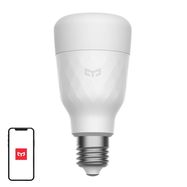 Smart żarówka LED Yeelight Smart Bulb 1S (biała), Yeelight