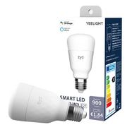 Smart żarówka LED Yeelight Smart Bulb 1S (biała), Yeelight