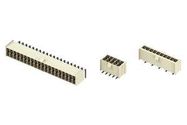 CONNECTOR, HEADER, 2POS, 1ROW, 2.54MM