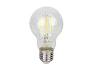 LED bulb E27 4W 4000K 480lm 220-240V FILAMENT A60 GLOBE LED line LITE 