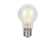 Светодиодная лампа E27 7W 4000K 840lm 220-240V FILAMENT A60 GLOBE DIMMABLE LED line LITE