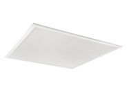 Backlit Panel 3CCT (3/4/5K) 34W 4760lm IP20 62x62cm white UGR<19 PRIME
