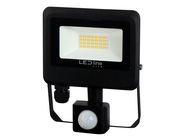 LED line LITE Floodlight PHOTON 20W 4000K 2000lm with motion sensor, IP65