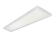 Backlit Panel 2in1 4000K 40W 4000lm IP20 30x120cm white Surface-mounted/Recessed LITE