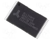 IC: SRAM memory; 1MbSRAM; 128kx8bit; 2.7÷5.5V; 55ns; STSOP32 ALLIANCE MEMORY