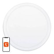Smart LED Ceiling Light BlitzWolf BW-CLT1 WiFi 2200lm 6500k RGB Tuya, BlitzWolf