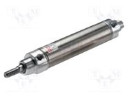 Round cylinder; Piston diam: 32mm; Piston stroke: 100mm; 1÷10bar NORGREN HERION