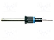 Heating element; for  soldering iron; 230VAC ERSA