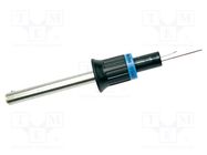 Heating element; 40W; for  soldering iron; ERSA-0340KD; 230VAC ERSA