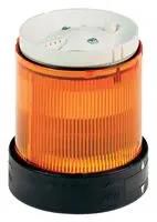 LED UNIT, 24V, ORANGE, XVBC