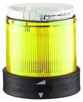 LED UNIT, 24V, YELLOW, XVBC