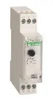 TIME DELAY RELAY, SPDT, 100H, 250VAC