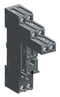 SOCKET, SCREW TERM, FOR RSZ