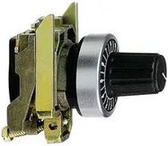 POTENTIOMETER HEAD 6MM SHAFT