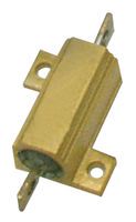 RESISTOR, ALU HOUSED, 2R2, 5%, 50W